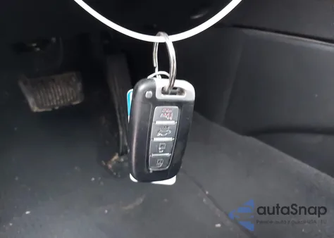 2011 Hyundai Sonata Se 2.0T из США, поврежденный, VIN 5NPEC4AB8BH270989